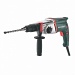 Перфоратор сетевой METABO KHE 2650 БЗП в комплекте (600658800) Перфоратор сетевой METABO KHE 2650 БЗП в комплекте (600658800)